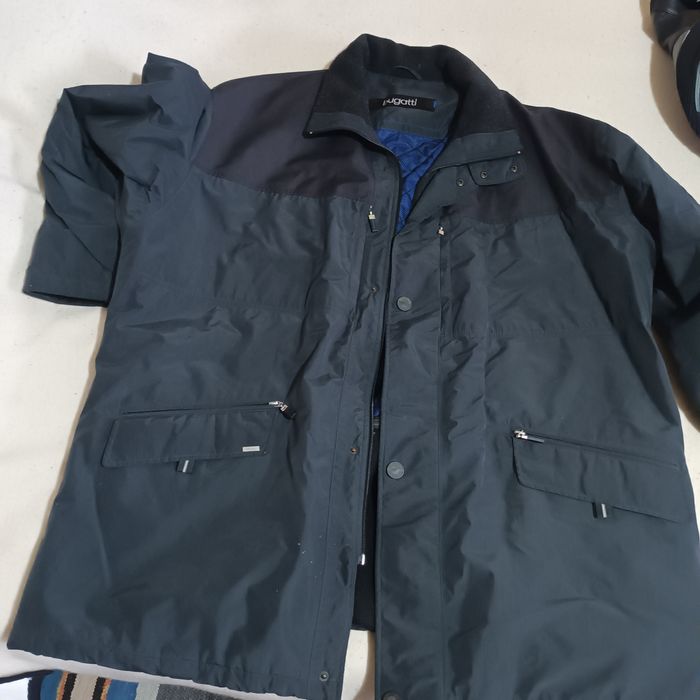 Яке на Bogatti.Ново