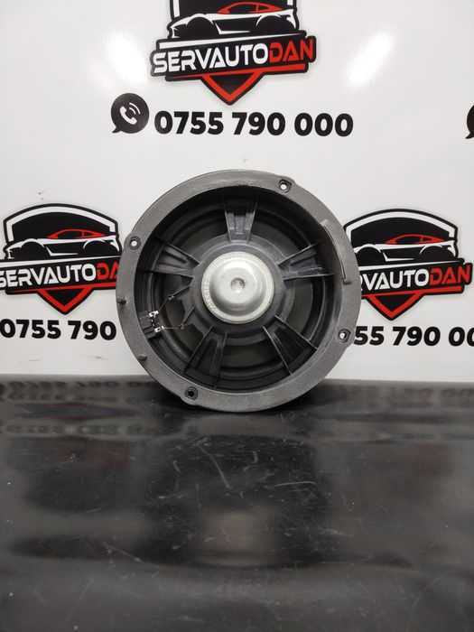 boxa audi a4 facelift (2011-2015) [b8] 2.0 motorina 2012