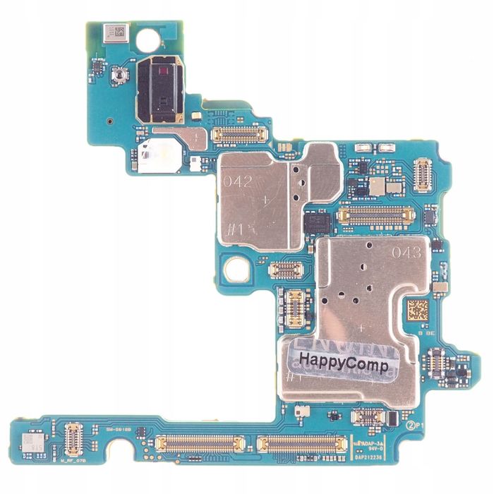Placa de baza S23 Ultra 512 Gb