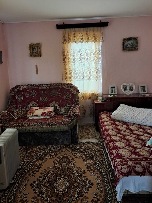 Vand Casa Complet Mobilata cu Teren 3996mp Sat Policiori Judetul Buzau