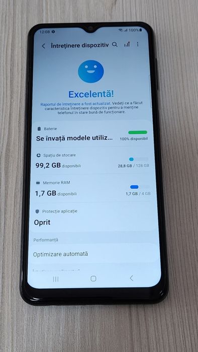 Samsung Galaxy A32 5G