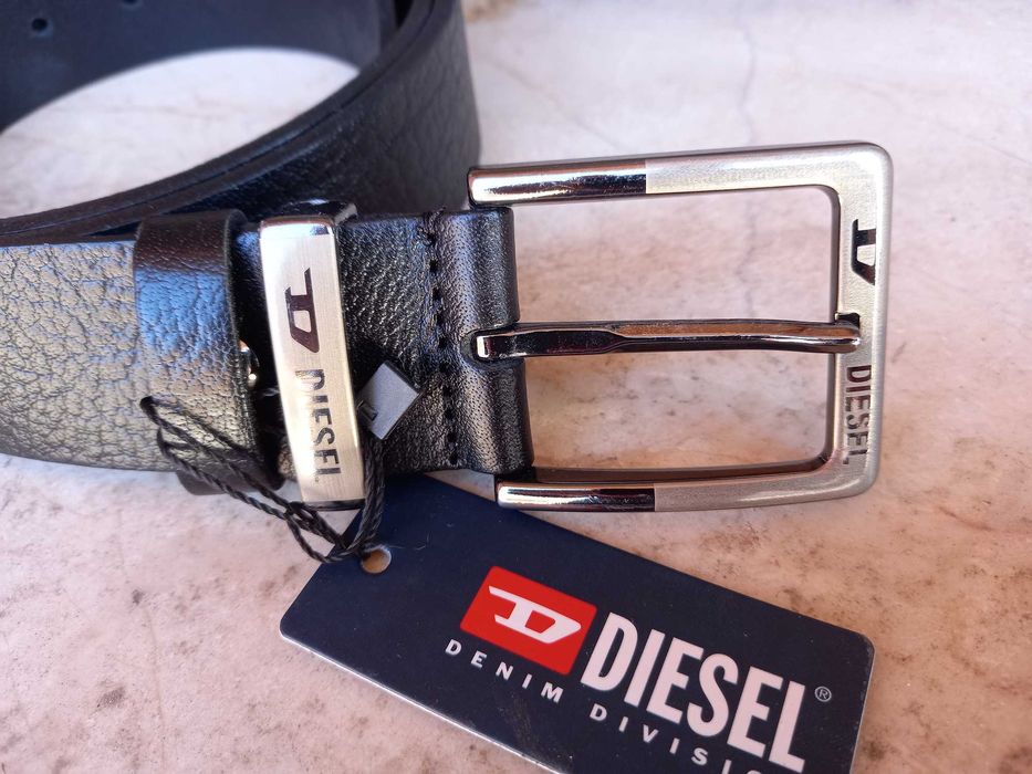 Curea barbateasca 135/125cm lungime,piele naturala