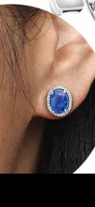 Cercei PANDORA Argint925, 8 modele