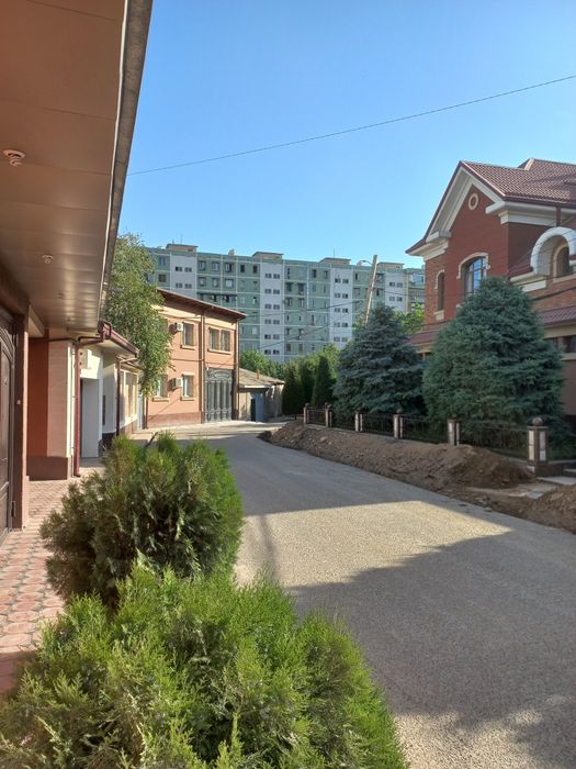 Новомосковская Продаётся Участок 21.87-соток Под Застройку Фасад:50-м