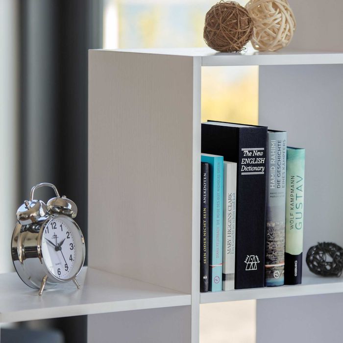 Seif ascuns in carte 24x15.5 cm incuietoare cu cheie cutie metalica