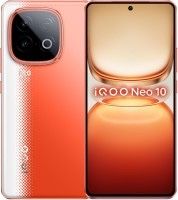 Iqoo neo 10 (Global version