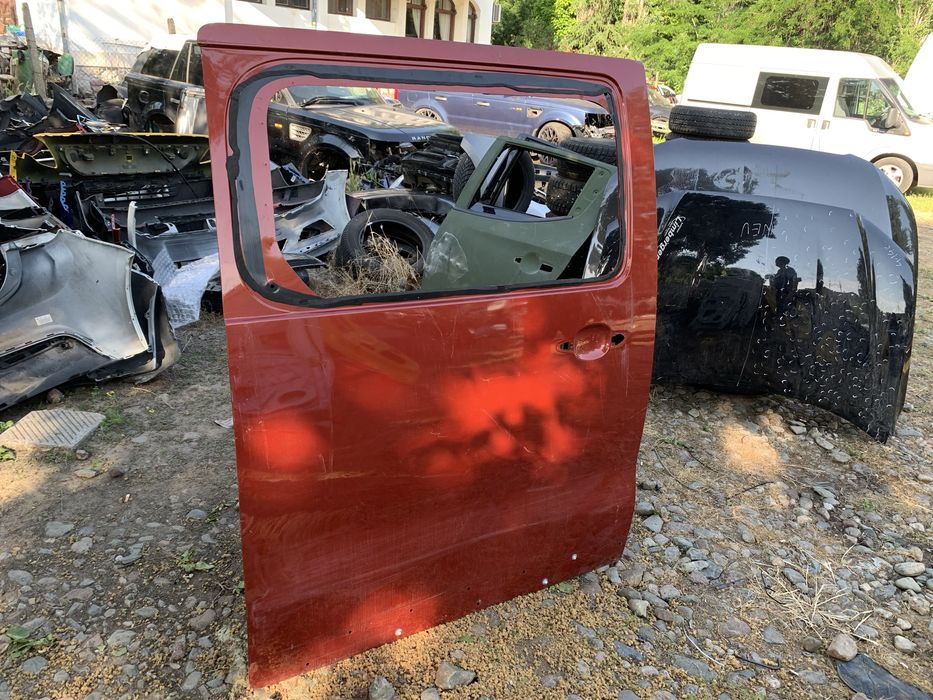 Врата Peugeut Expert/Пежо Експерт Toyota Proace Opel Vivaro