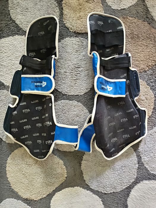 Твърди кори за кикбокс