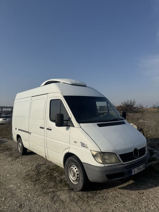 Mercedes-Benz Sprinter 313 CDI