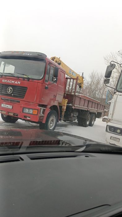 Услуги манипулятора