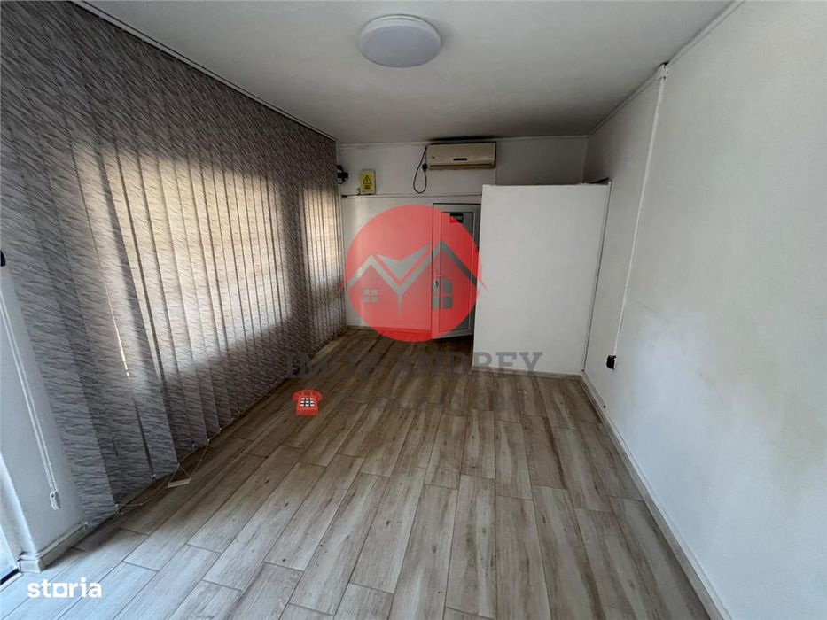 Spatiu comercial de inchiriat 20 mp la parter, ideal pentru afacerea t