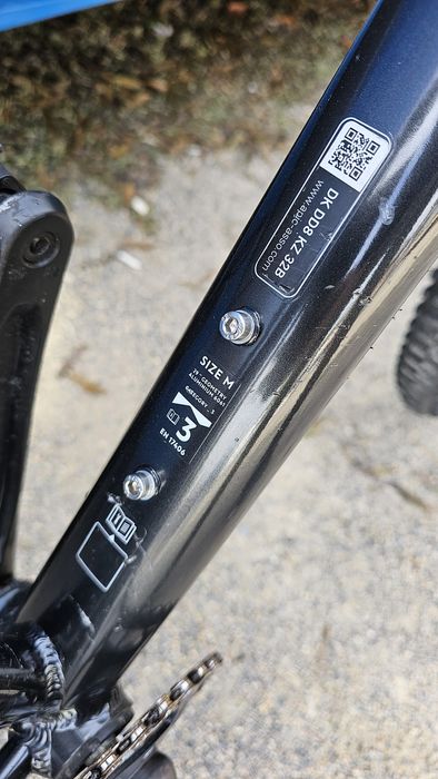 29 цола rockrider