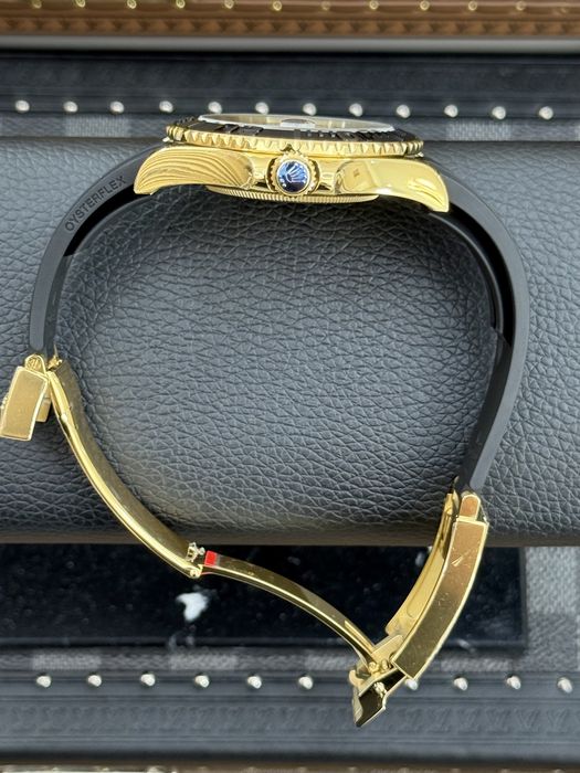Rolex Yacht-Master Rubber 42mm