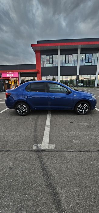 Dacia Logan 2020 0.9 TCe 90 CP Benzina+GPL Cutie AUTOMATA