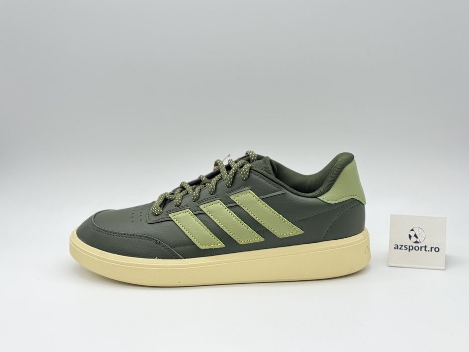 Adidas Courtblock Noi Originali (42)