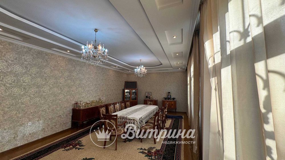 Продается уютный дом в престижной махалле Катта Янгиобод