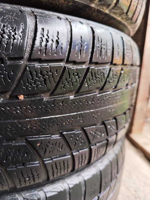 Шины лето 235 * 60 * 18