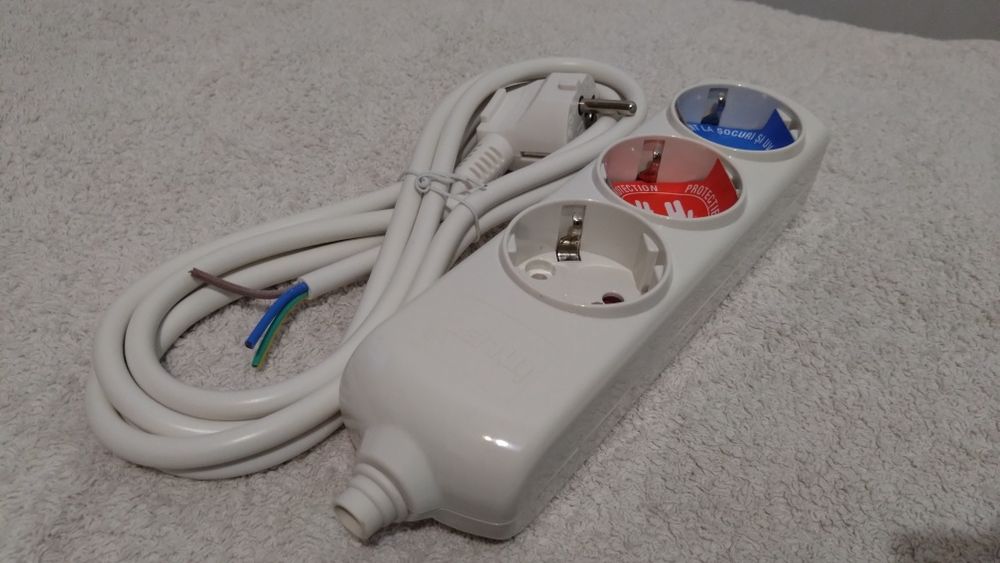 Prelungitoare ceramica 5m