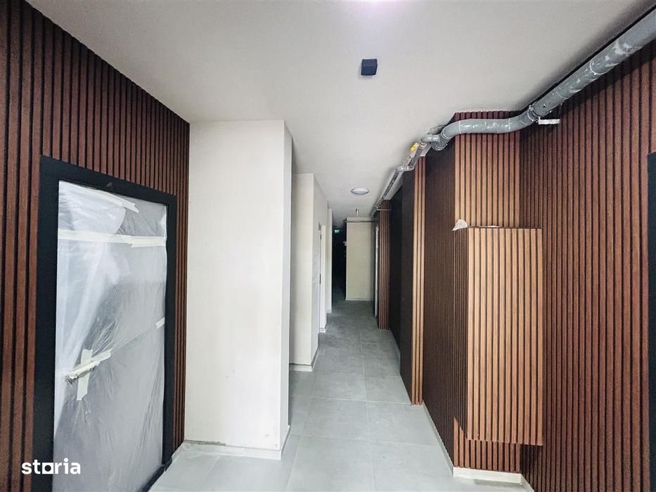 Apartament 2 camere si balcon - bloc nou cu lift - incalz. pardoseala