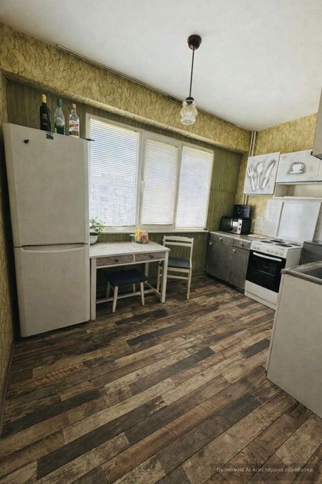 Продава се Едностаен апартамент в София, Надежда 1 - 47 кв.м за 2554 €/кв.м - Снимка #2
