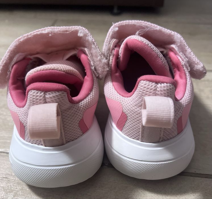 Adidași Adidas FortaRun 2.0 AC fetițe