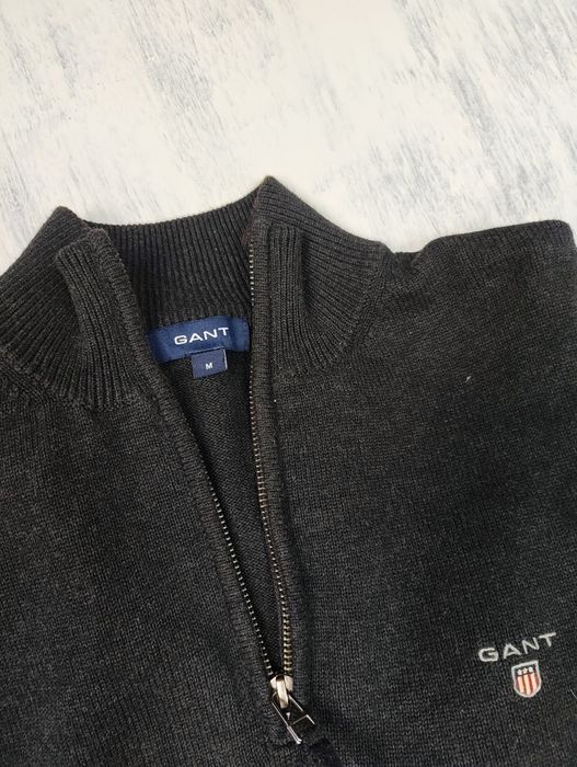 GANT  оригинален мъжки пуловер,M рамер , Tommy Hilfiger , Polo 
Памуче