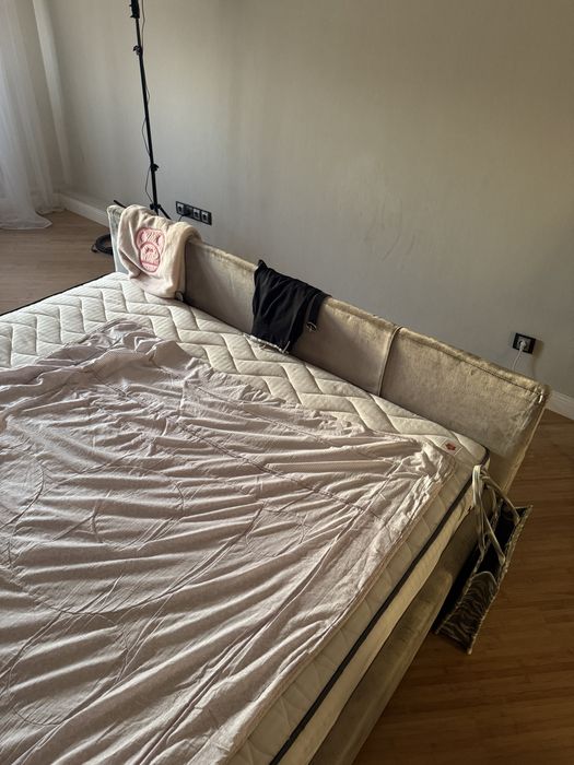 Продам кровать срочно