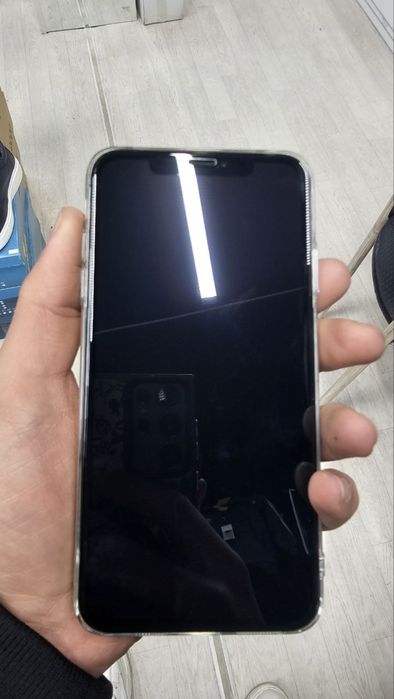 Iphone xs max samaekand