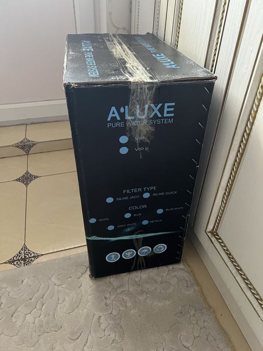 Фильтр для воды