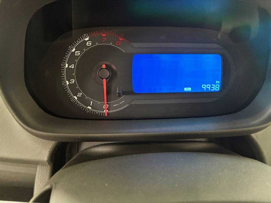 Chevrolet Cobalt Midnight 2025