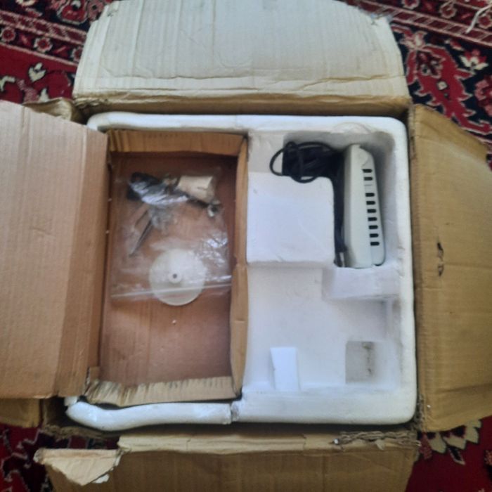 Подшивочная машина.