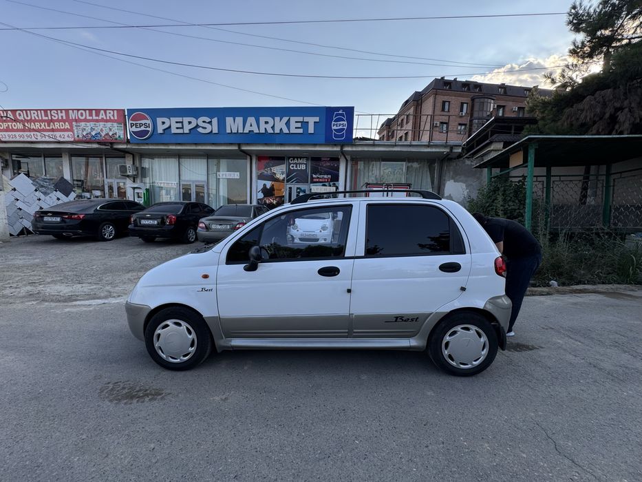 Matiz best 2015 H9