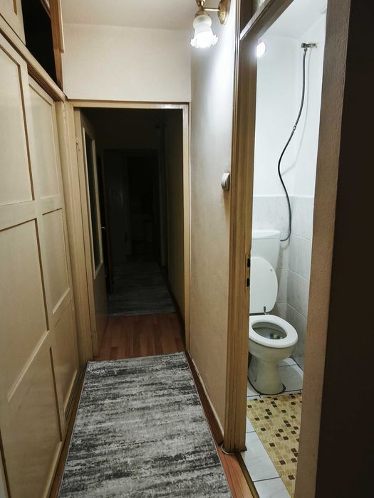 Apartament 3 camere Iosia Nord tip P