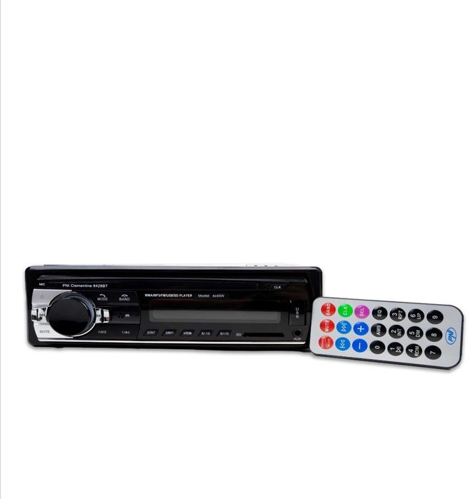 Продавам CD Player PNI clementine 8428BT