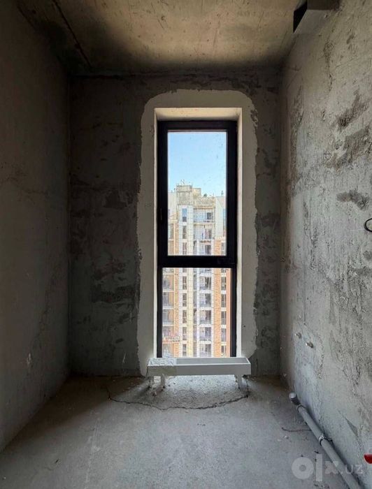 Penthouse Regnum Plaza 137+92м2