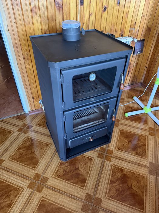 Камина Prity 14kw
