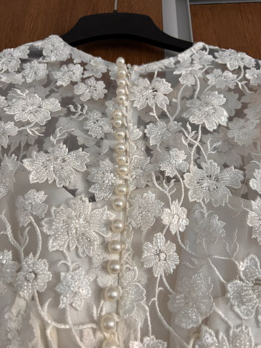 Rochie de mireasa