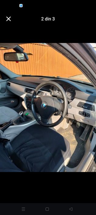 De vânzare BMW 320