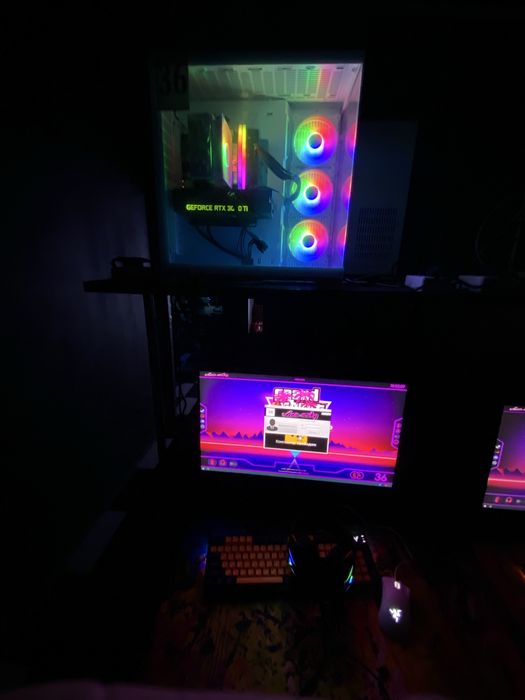 Игровые компьюторы оптом