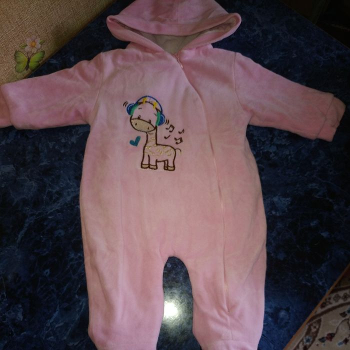 Продам комбенизон