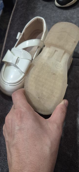 Туфль детский хорошему состоянии