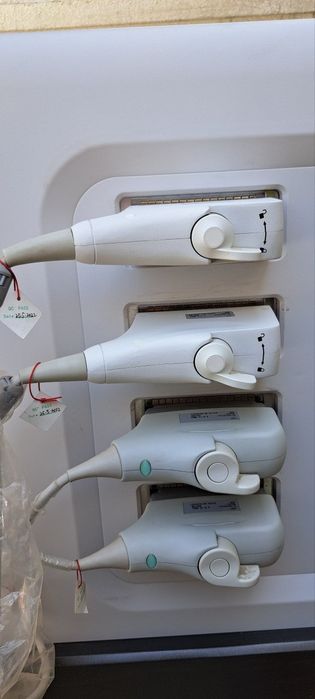 Uzi dopler aparat g76
