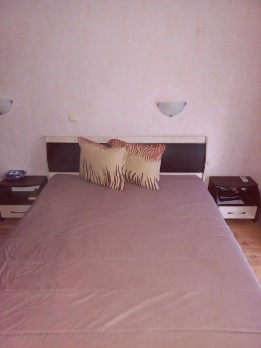 Дава се под наем Едностаен апартамент в Свети Влас - 30 кв.м за 398.82 € - Снимка #5