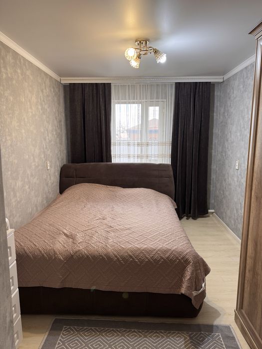 Продам дом с газовым отоплением