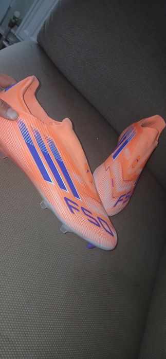 Adidas f50 noi elite