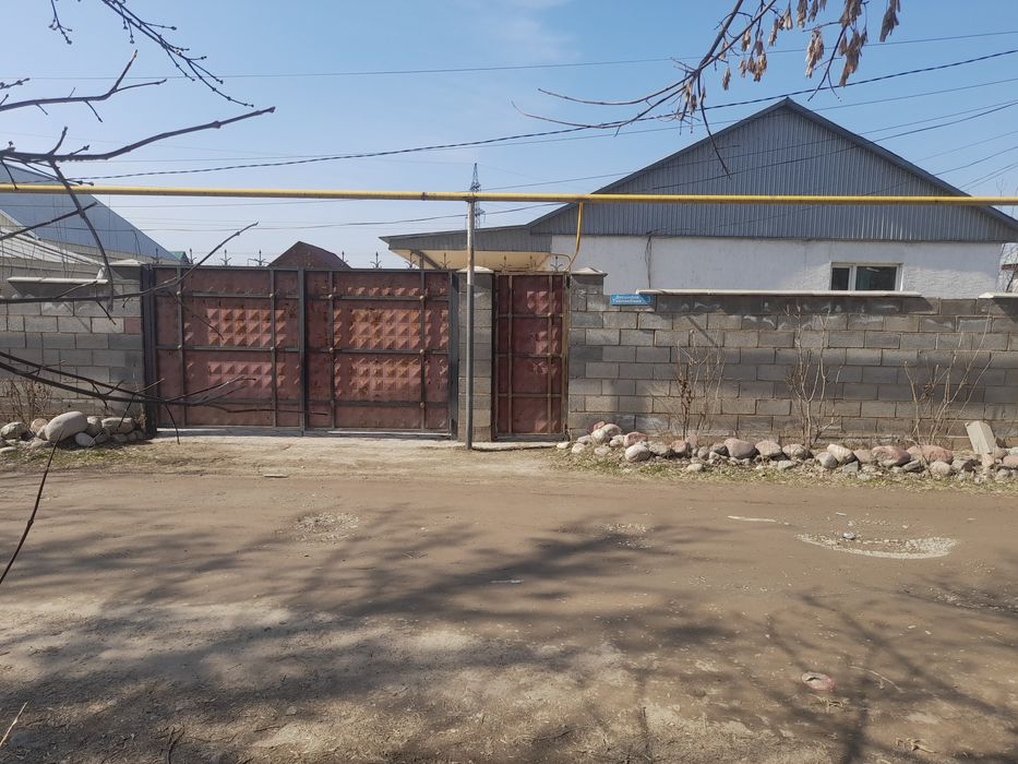 Продам срочно дом