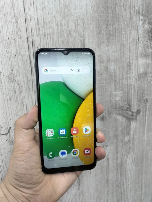 Samsung A03 core 32gb