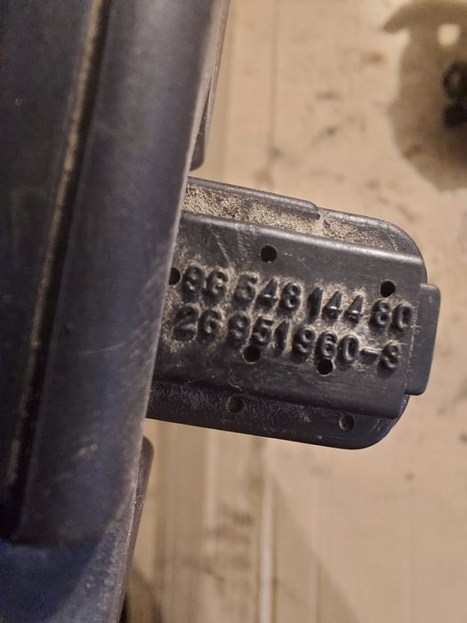 Запалителна бобина Ситроен Ц3 , Пежо 207 / Citroën C3 , Peugeot 207