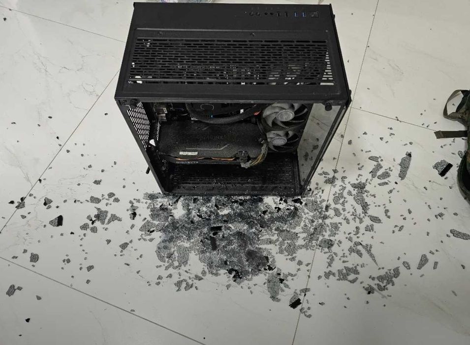 Curățare PC/ Laptop