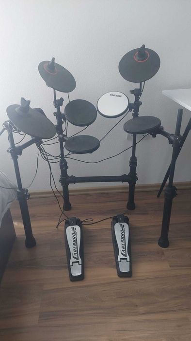 Set de tobe electronice Carlsbro CSD100